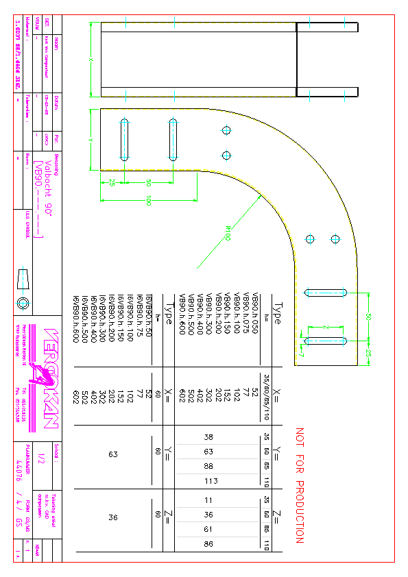 COMMERCIAL VB90.---.---